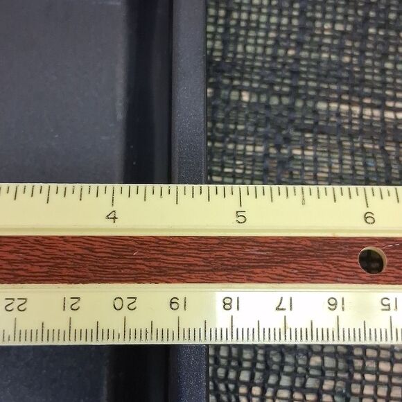 Set of 3 Rectangular Loaf /bread baking Pans - Picture 9 of 12